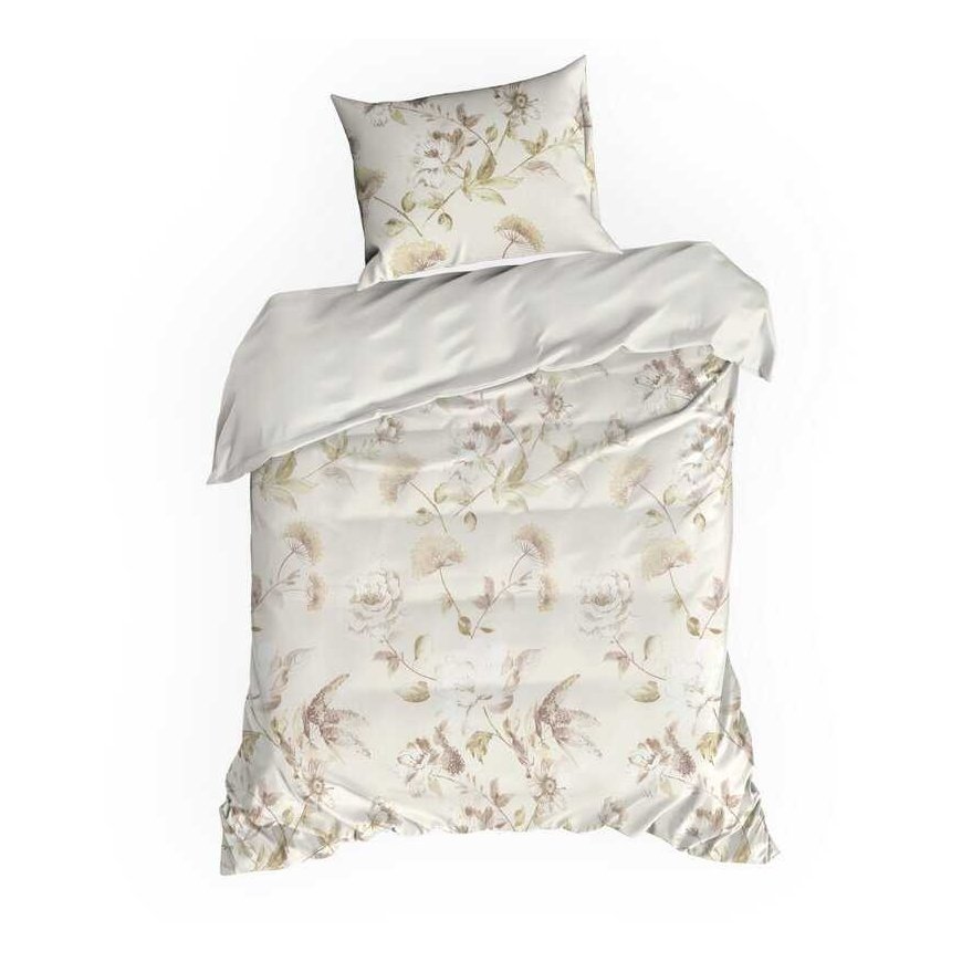 Bedding set Eurofirany POS/ST/ELLA/19 220X200 70X80/X2 – 4