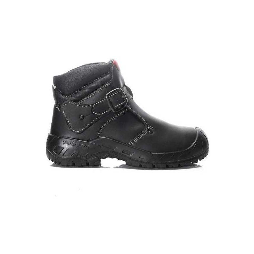 Welding boots ELTEN Carl II S3 HI 43 – 2