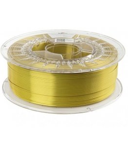 Spectrum PLA šilko siūlas 1.75 mm 1kg - Glorious Gold