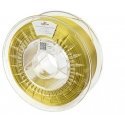 Spectrum PLA silk thread 1.75 mm 1kg - Glorious Gold Spectrum PLA silk thread 1.75 mm 1kg - Glorious Gold