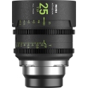 Lens NiSi Cine Lens Athena Prime 25mm T1.9 PL-Mount