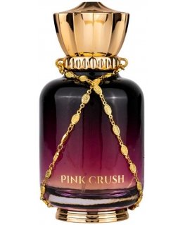 Maison Asrar Rožinė Crush parfum purškiklis 100ml