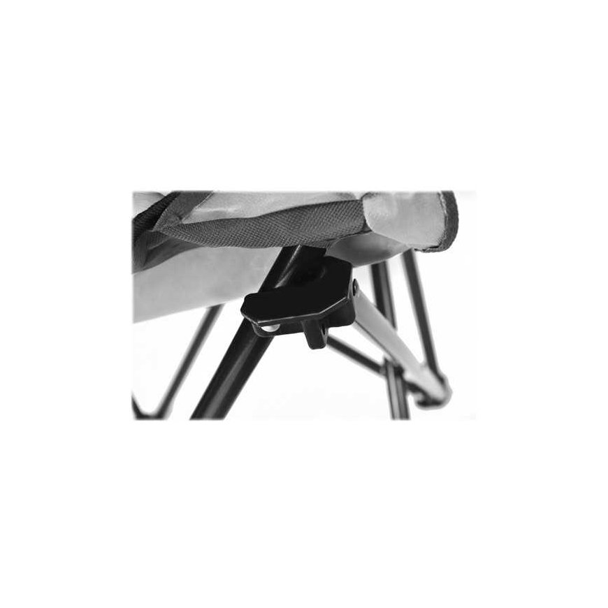Trizand Gray fishing chair 23675 – 5
