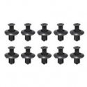 Detal Plastikinis pagrindas 380x305, ruda Detal Plastikinis pagrindas 380x305, ruda