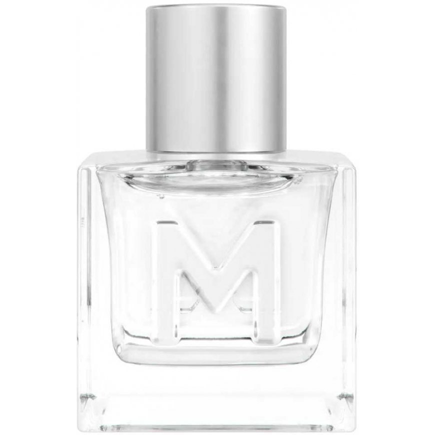 Mexx Simply For Him eau de