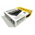 TV uztvērējs WIWA H.265 2790Z (DVB-T, HEVC / H.265, MPEG-4 AVC / H.264)