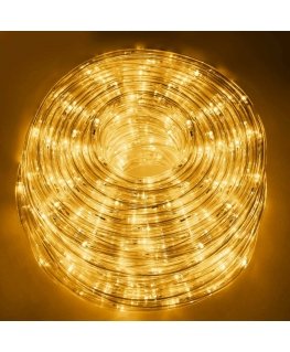 Christmas Decoration KALĖDŲ EGLĖLĖS ŠVIESOS GRANDINĖ 480 LED LAIKMATIS DAUGIAspalvė