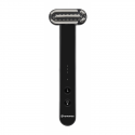 Humanas Aurora sonic facelift massager with EMS function - black