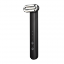 Humanas Aurora sonic facelift massager with EMS function - black