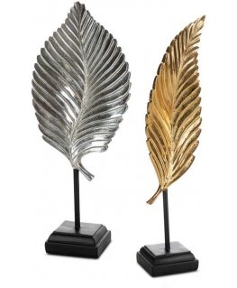 Eurofirany C/LIFI/2/FIG/01 11X8X44 GOLD+BLACK
