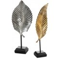 Eurofirany C/LIFI/2/FIG/01 11X8X44 GOLD+BLACK Eurofirany C/LIFI/2/FIG/01 11X8X44 GOLD+BLACK