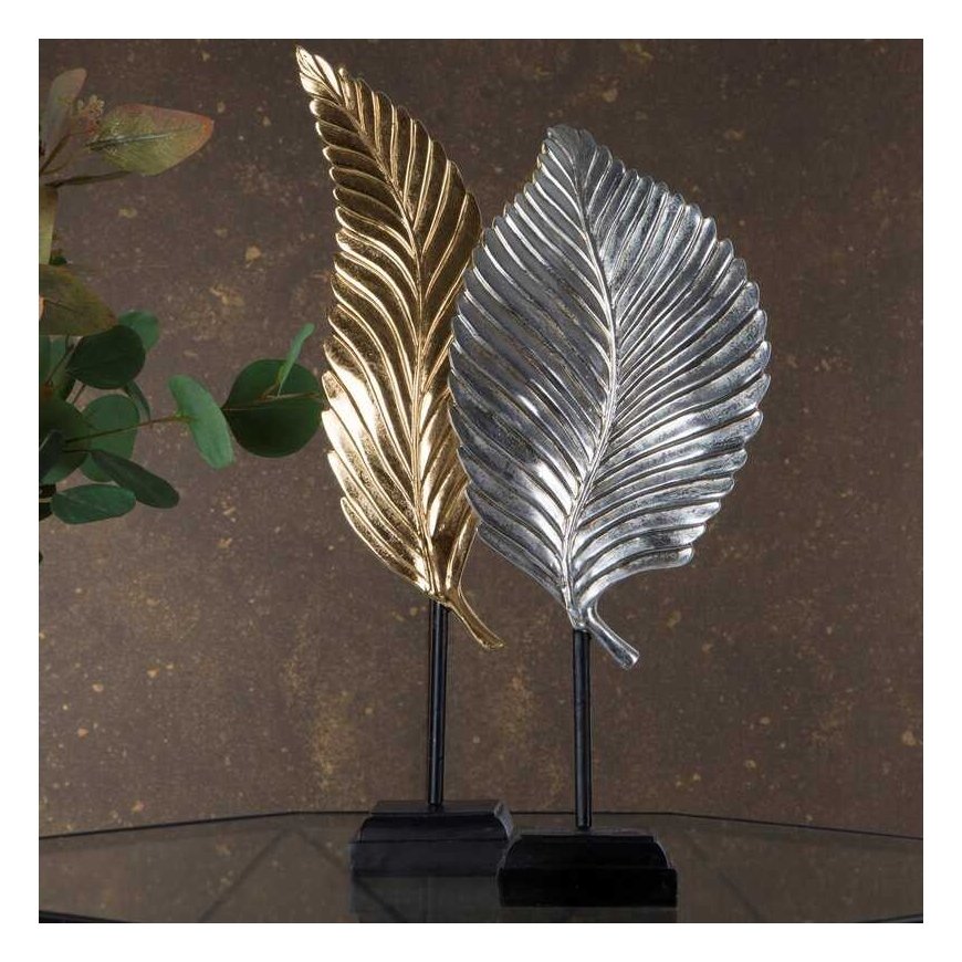 Eurofirany C/LIFI/2/FIG/01 11X8X44 ZŁOT+CZAR – 2