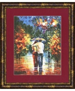 Beldizart Romantic Walk S/CHM022