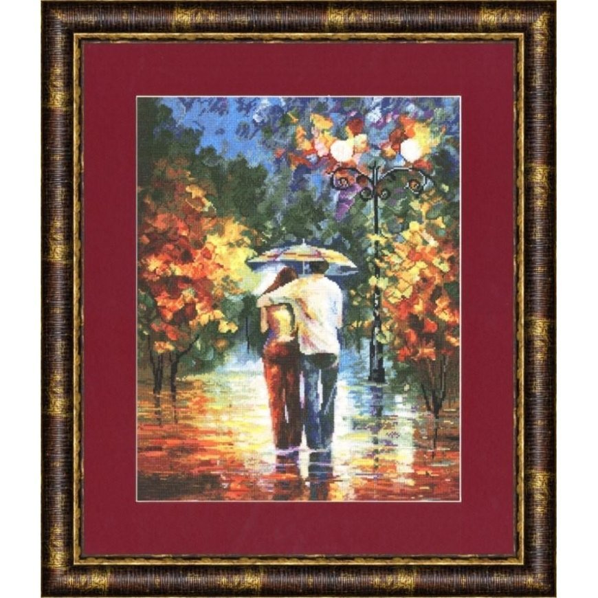 Beldizart Romantic Walk S/CHM022 – 2