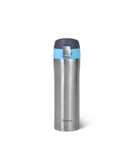 Fissman Thermocup 420 ml, gray