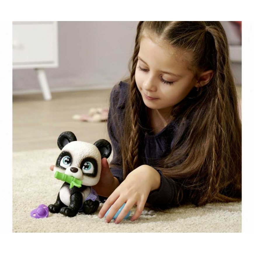 Jada Toys Jada Toys Pamper Petz