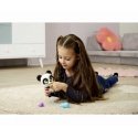 Jada Toys Pamper Petz Panda Interactive Figure Drinks Urine + Accessories Diaper Gang