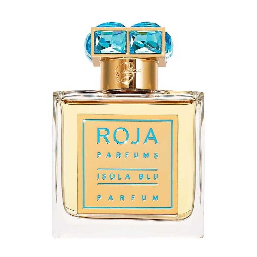 Roja Parfums Isola Blu perfume spray 50ml