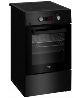 Viryklė Cooker BEKO FSM59305BDT