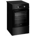 Stove Cooker BEKO FSM59305BDT Stove Cooker BEKO FSM59305BDT