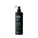 Blue Artego Good Society B_Blonde Blue Shampoo - szampon do włosów blond, 1000ml Blue Artego Good Society B_Blonde Blue Shampoo - szampon do włosów blond, 1000ml