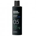Blue Artego Good Society B_Blonde Blue Shampoo - szampon do włosów blond, 1000ml Blue Artego Good Society B_Blonde Blue Shampoo - szampon do włosów blond, 1000ml