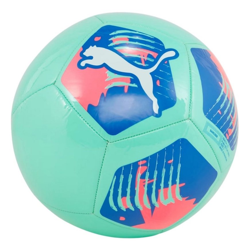 Futbolas Futbolas Puma Big Cat 84214 13 - 3 – 2