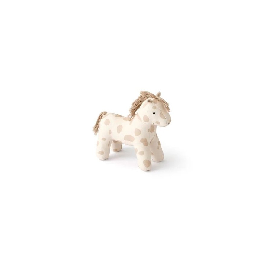 Kids Concept Children's concept - dotted AIDEN petting horse – 2
