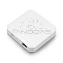 Gateway ZigBee Z1 LAN control unit Tuya Smart Life Gateway ZigBee Z1 LAN control unit Tuya Smart Life