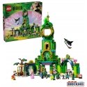 Bricks Wicked 75684 Welcome to Emerald City Bricks Wicked 75684 Welcome to Emerald City