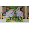 Bricks Wicked 75684 Welcome to Emerald City Bricks Wicked 75684 Welcome to Emerald City