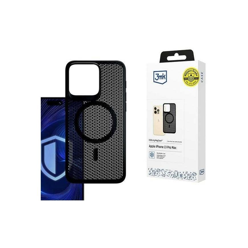 3MK COOLing MagCase iPhone 13 Pro