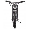 Lean Cars A9901 Black Battery Powered Cross Bike Lean Cars A9901 Black Battery Powered Cross Bike