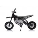 Lean Cars A9901 Black Battery Powered Cross Bike Lean Cars A9901 Black Battery Powered Cross Bike