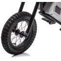 Lean Cars A9901 Black Battery Powered Cross Bike Lean Cars A9901 Black Battery Powered Cross Bike