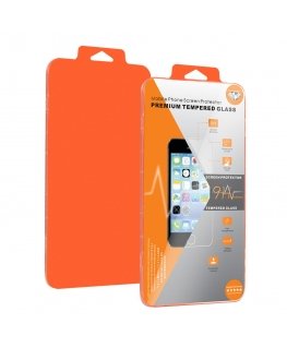Tempered Glass Orange for SAMSUNG GALAXY A06