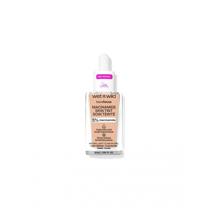 Wild Wet N Wild Wnw Makeup