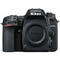 Nikon D7500 body Nikon D7500 body