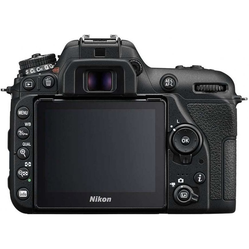 Nikon D7500 body – 3