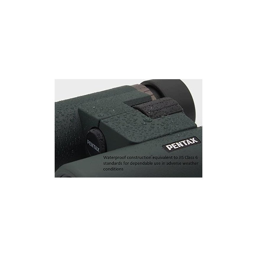 Binoculars Ricoh PENTAX AD 7X32 ED – 2