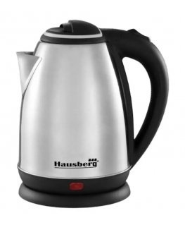 HAUSBERG HB-3615 Electric kettle