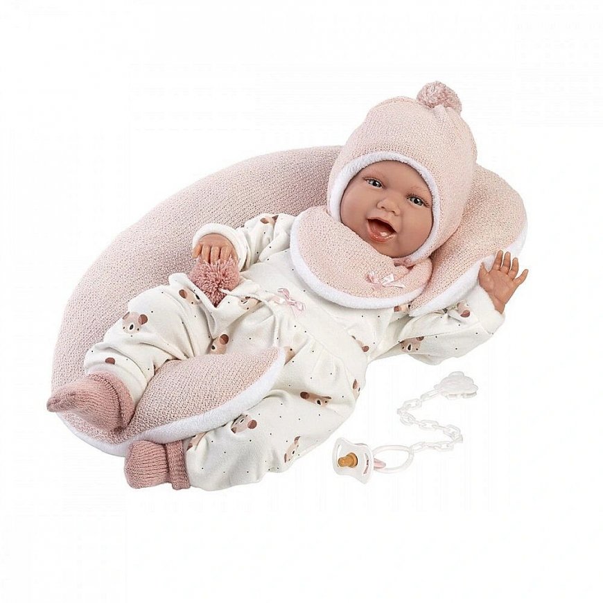 Llorens Mimi Baby doll 42 cm