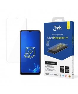 T-MOBILE T PHONE 2 5G - 3mk SilverProtection+