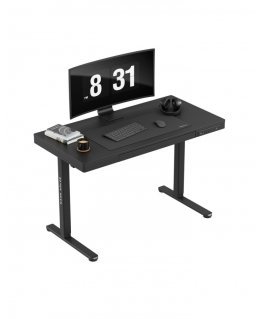 Huzaro Leader 8.2 Black