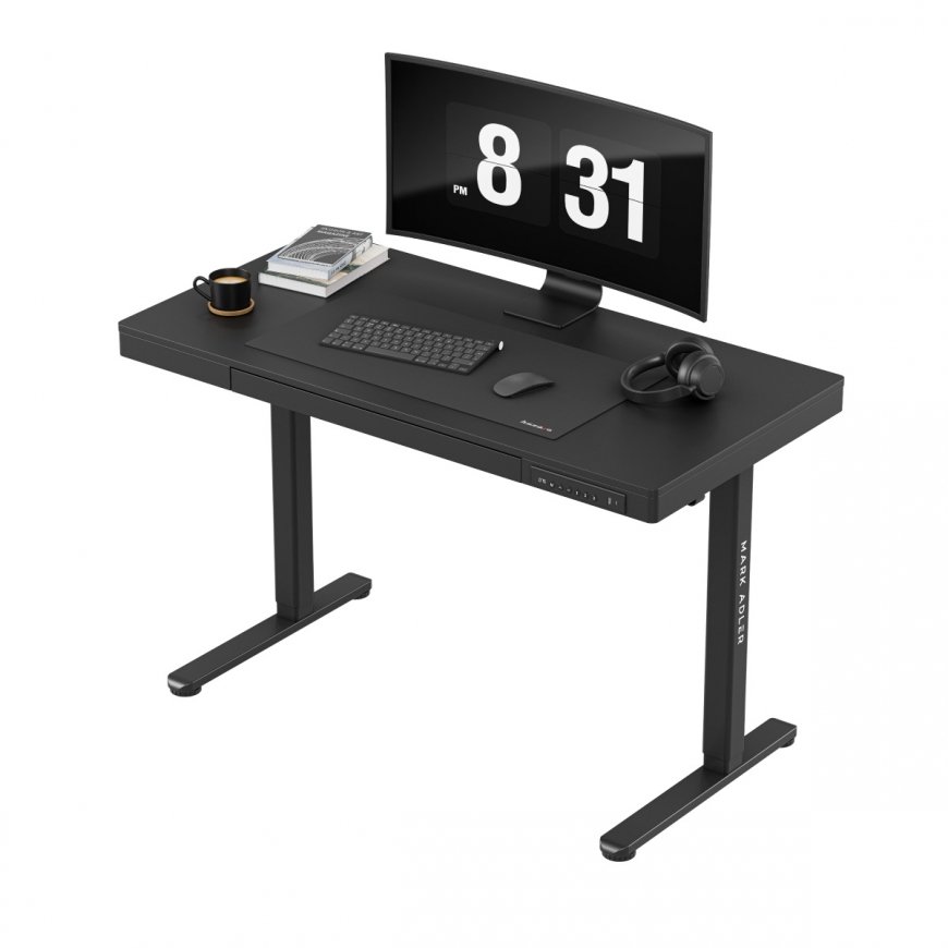 Huzaro Leader 8.2 Black – 2