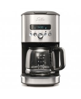 Solis Aroma Brewer Drip Typ 1021 Coffee Maker