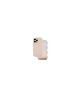 Mocco Signature MagSafe Back Case for Apple iPhone 16 Pro