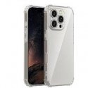 Mocco Signature MagSafe Back Case for Apple iPhone 16 Pro Mocco Signature MagSafe Back Case for Apple iPhone 16 Pro