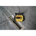 Vamzdynų peržiūros kamera REMS CamSys2 Set S-Color 30 H Vamzdynų peržiūros kamera REMS CamSys2 Set S-Color 30 H