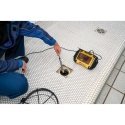 Pipeline inspection camera REMS CamSys2 Set S-Color 30 H